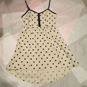 Cope xs sun Dress